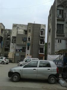 rohini sector 23